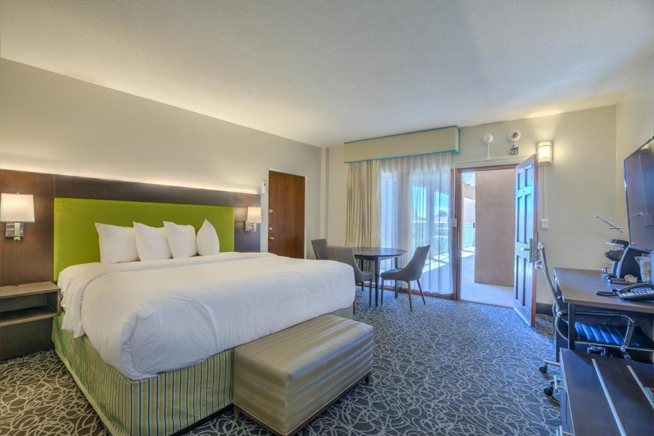 El Sendero Inn, Ascend Hotel Collection سانتا فيه المظهر الخارجي الصورة
