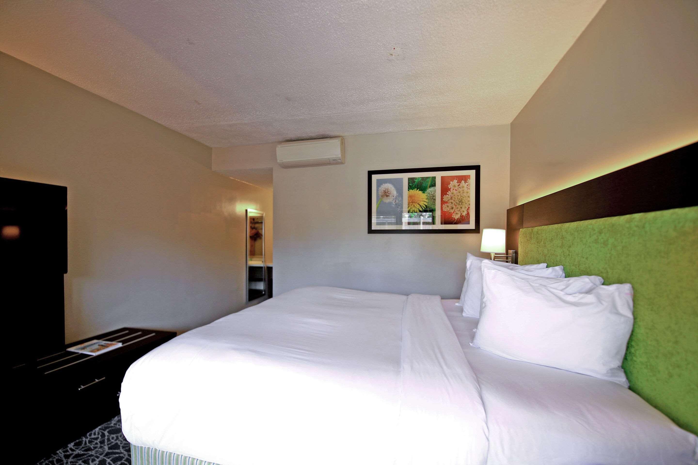 El Sendero Inn, Ascend Hotel Collection سانتا فيه المظهر الخارجي الصورة