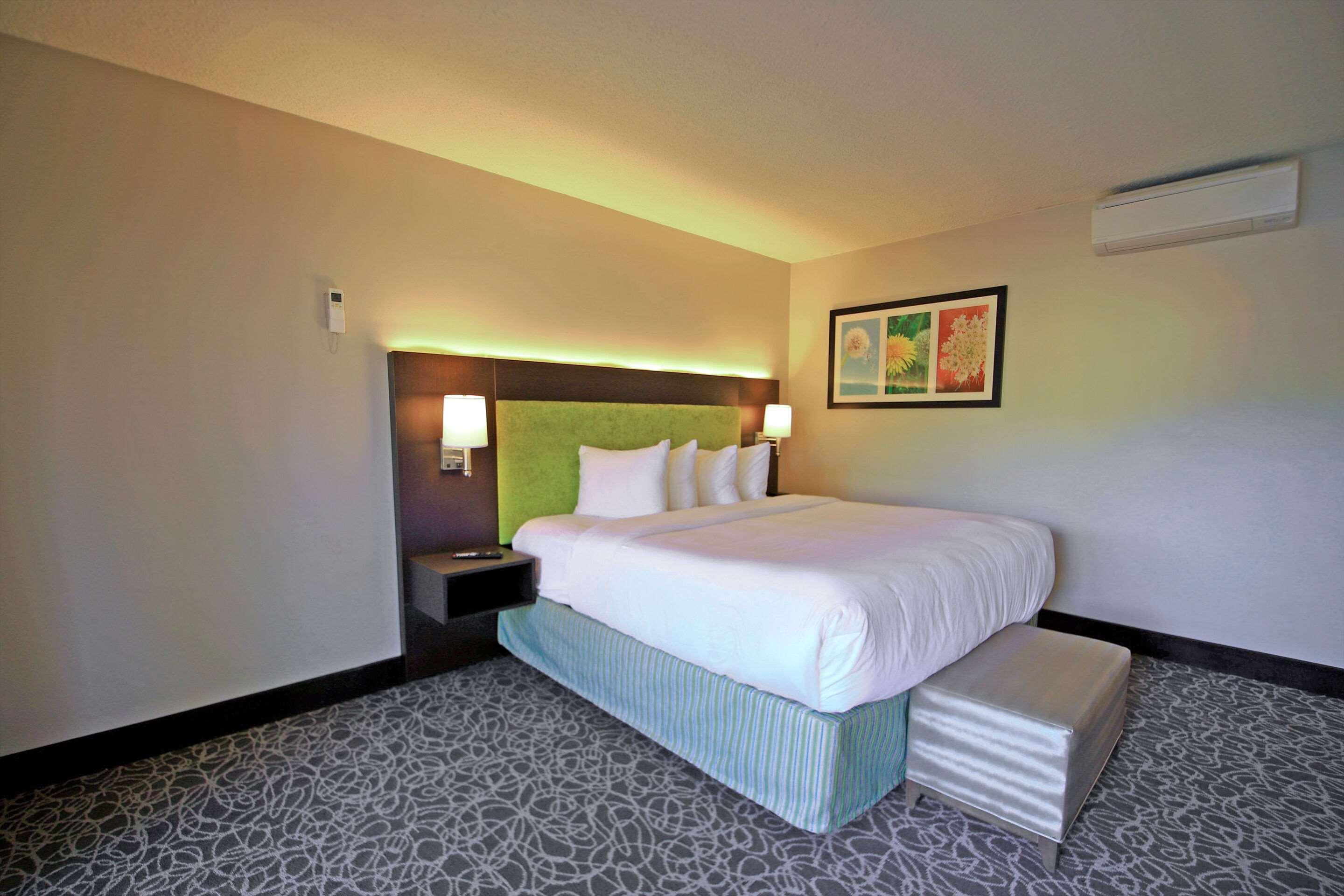 El Sendero Inn, Ascend Hotel Collection سانتا فيه المظهر الخارجي الصورة