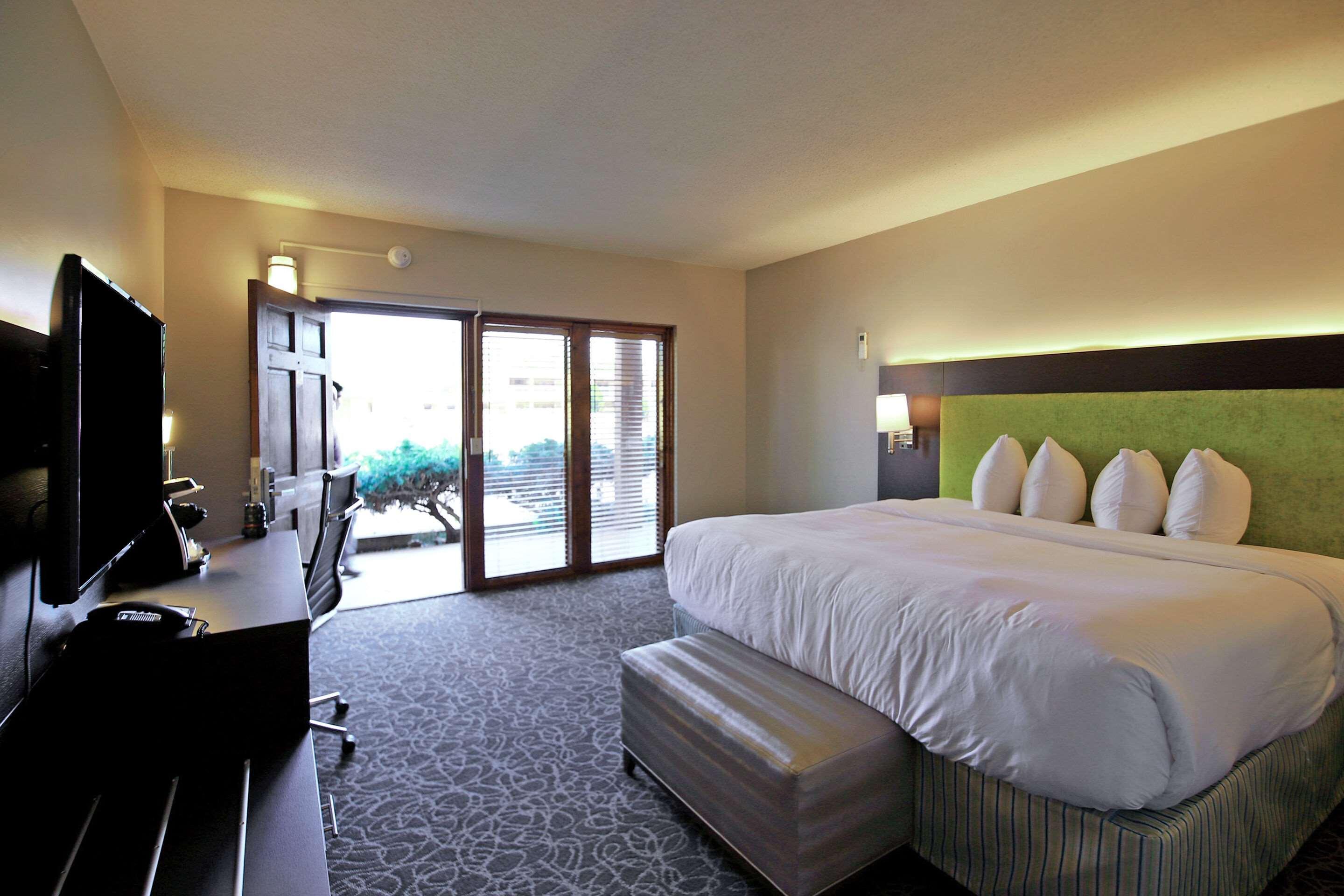 El Sendero Inn, Ascend Hotel Collection سانتا فيه المظهر الخارجي الصورة