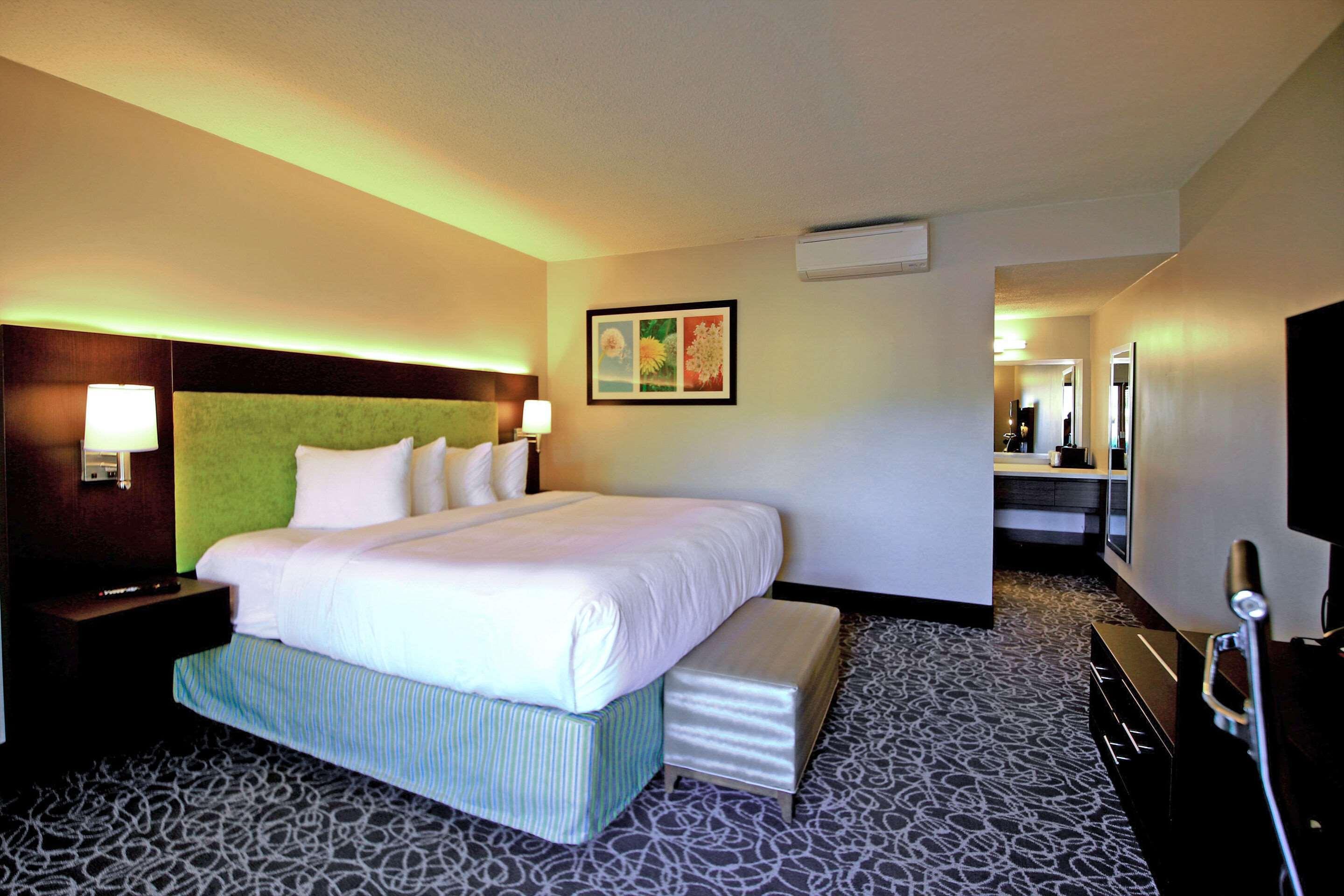 El Sendero Inn, Ascend Hotel Collection سانتا فيه المظهر الخارجي الصورة