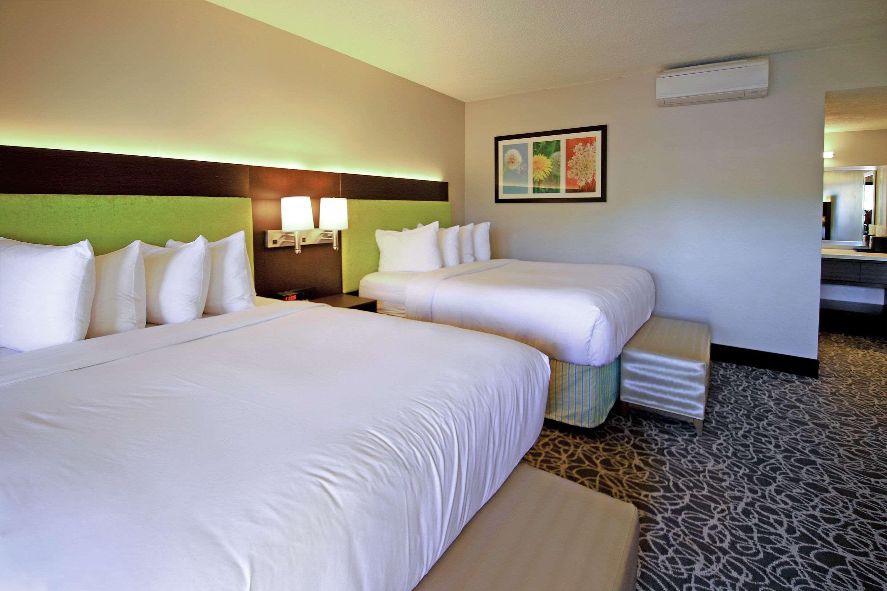 El Sendero Inn, Ascend Hotel Collection سانتا فيه المظهر الخارجي الصورة