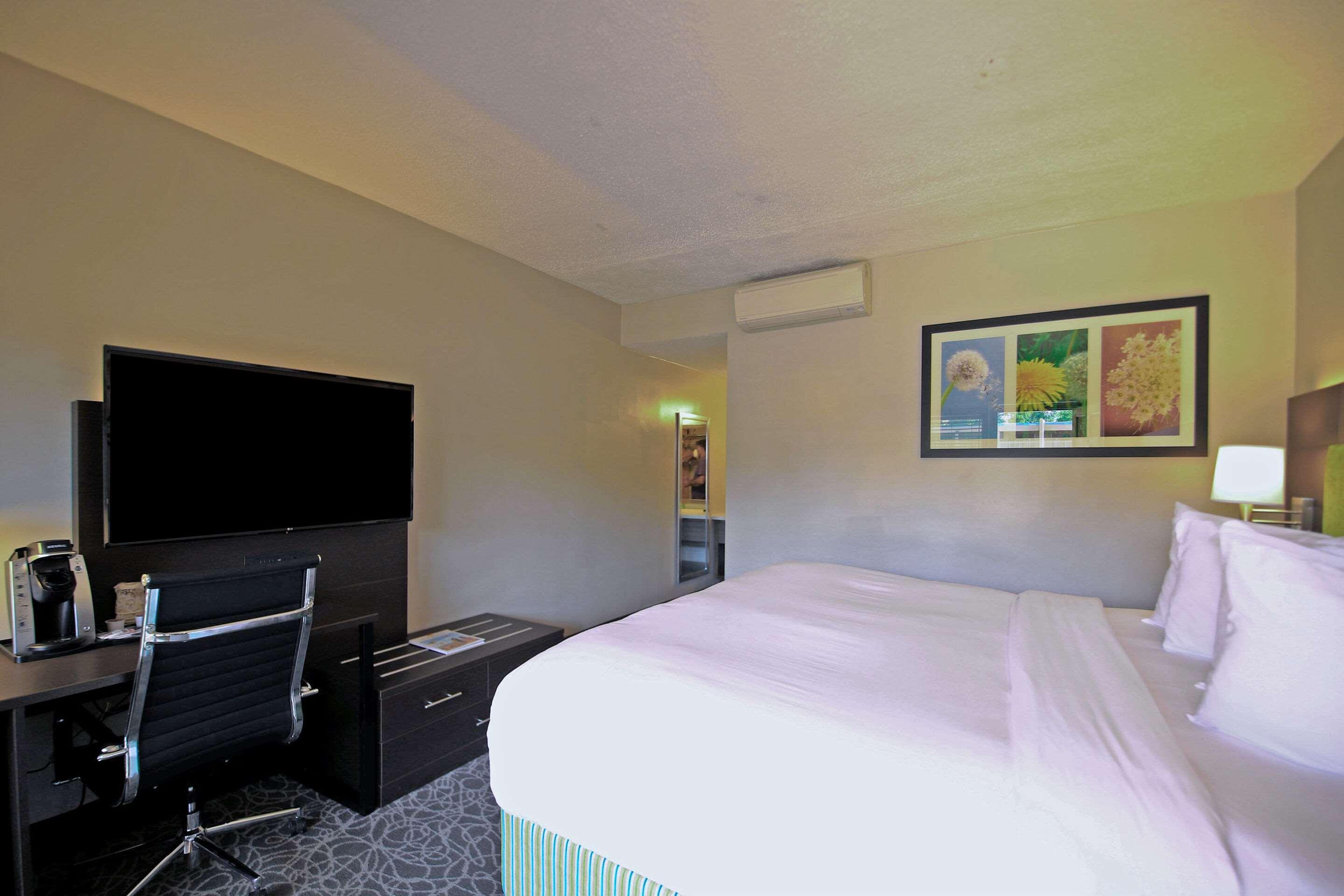 El Sendero Inn, Ascend Hotel Collection سانتا فيه المظهر الخارجي الصورة