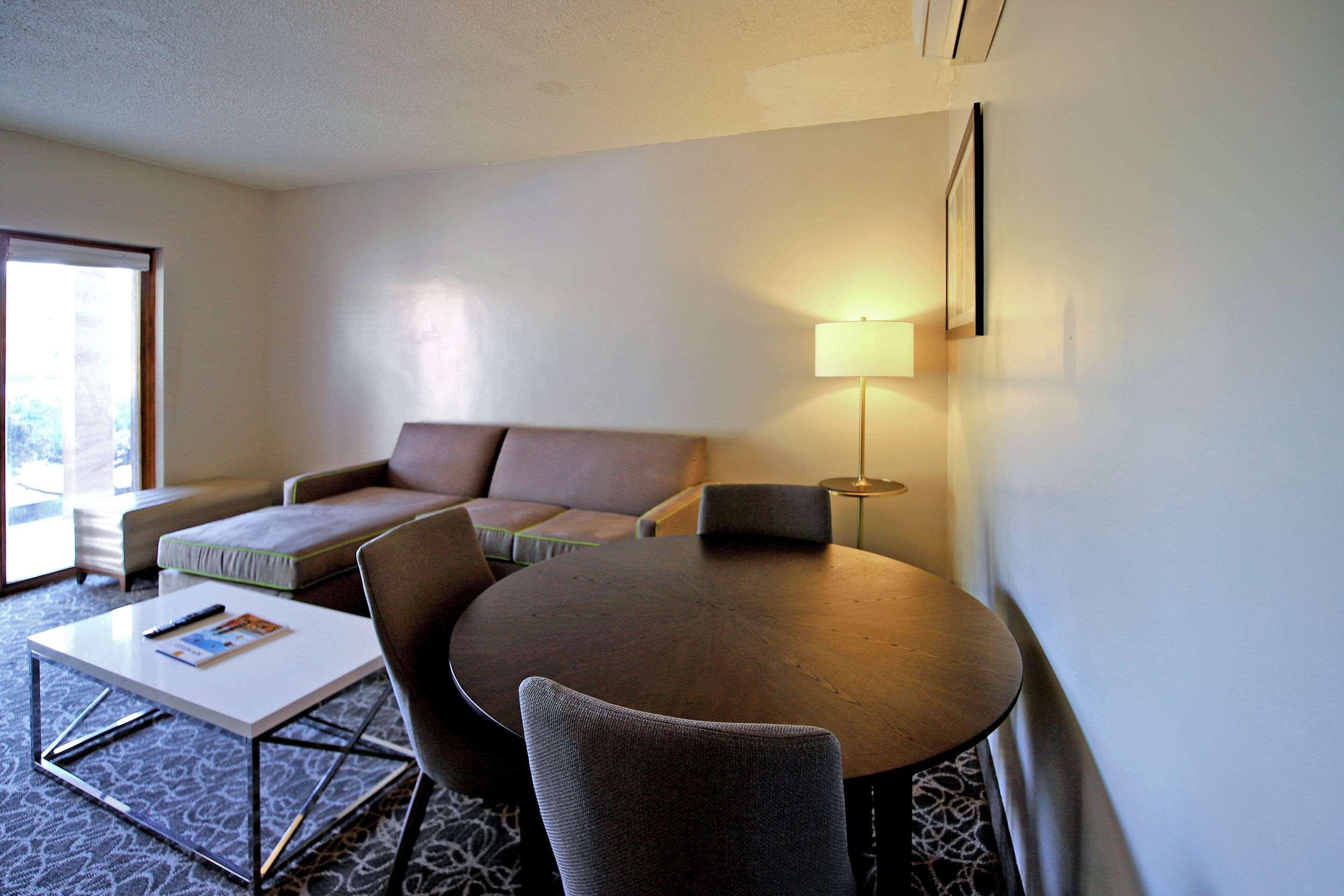 El Sendero Inn, Ascend Hotel Collection سانتا فيه المظهر الخارجي الصورة