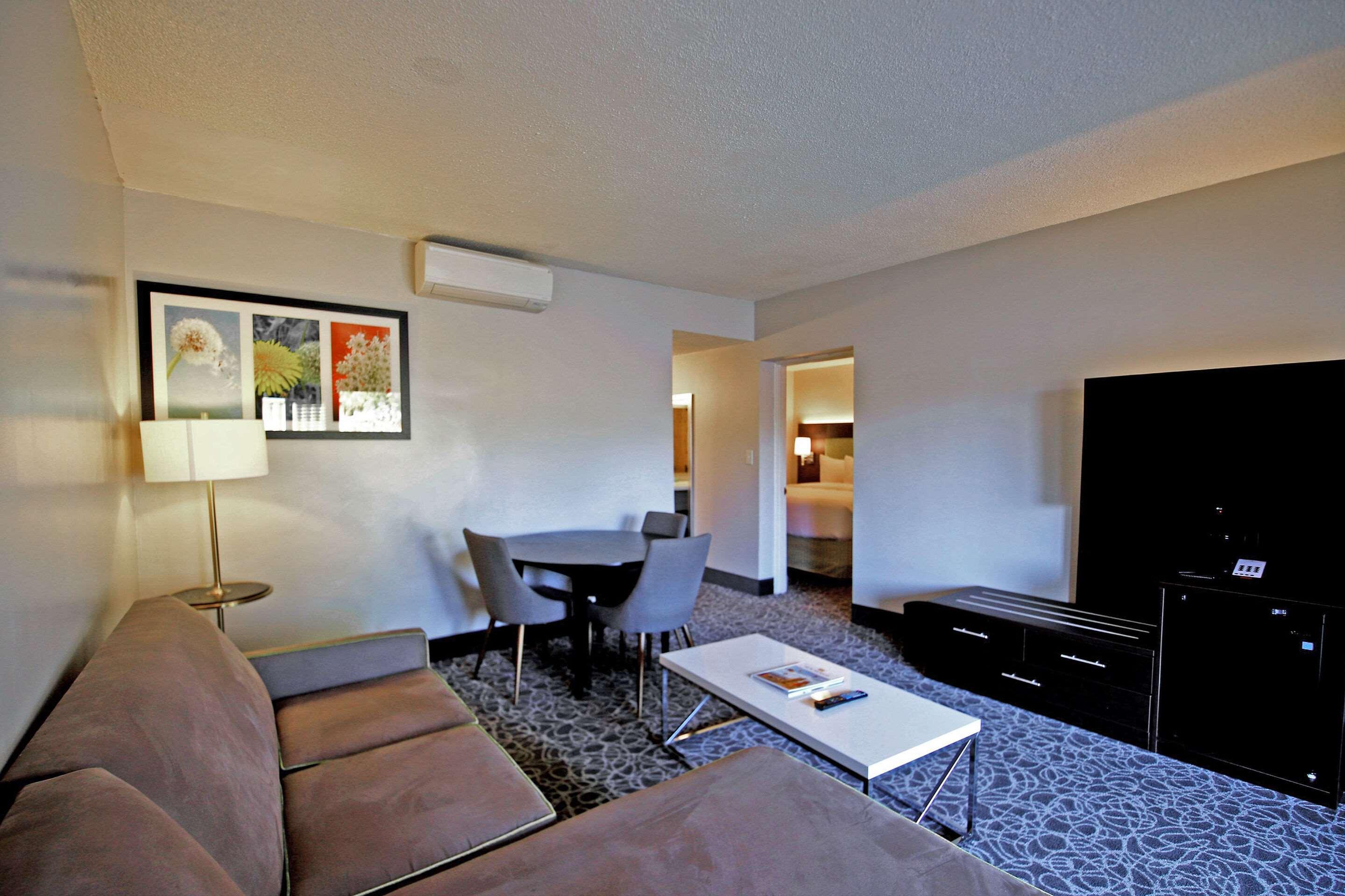 El Sendero Inn, Ascend Hotel Collection سانتا فيه المظهر الخارجي الصورة