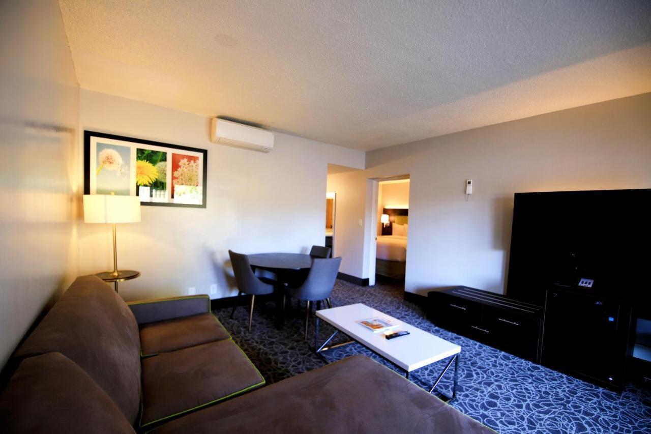 El Sendero Inn, Ascend Hotel Collection سانتا فيه المظهر الخارجي الصورة