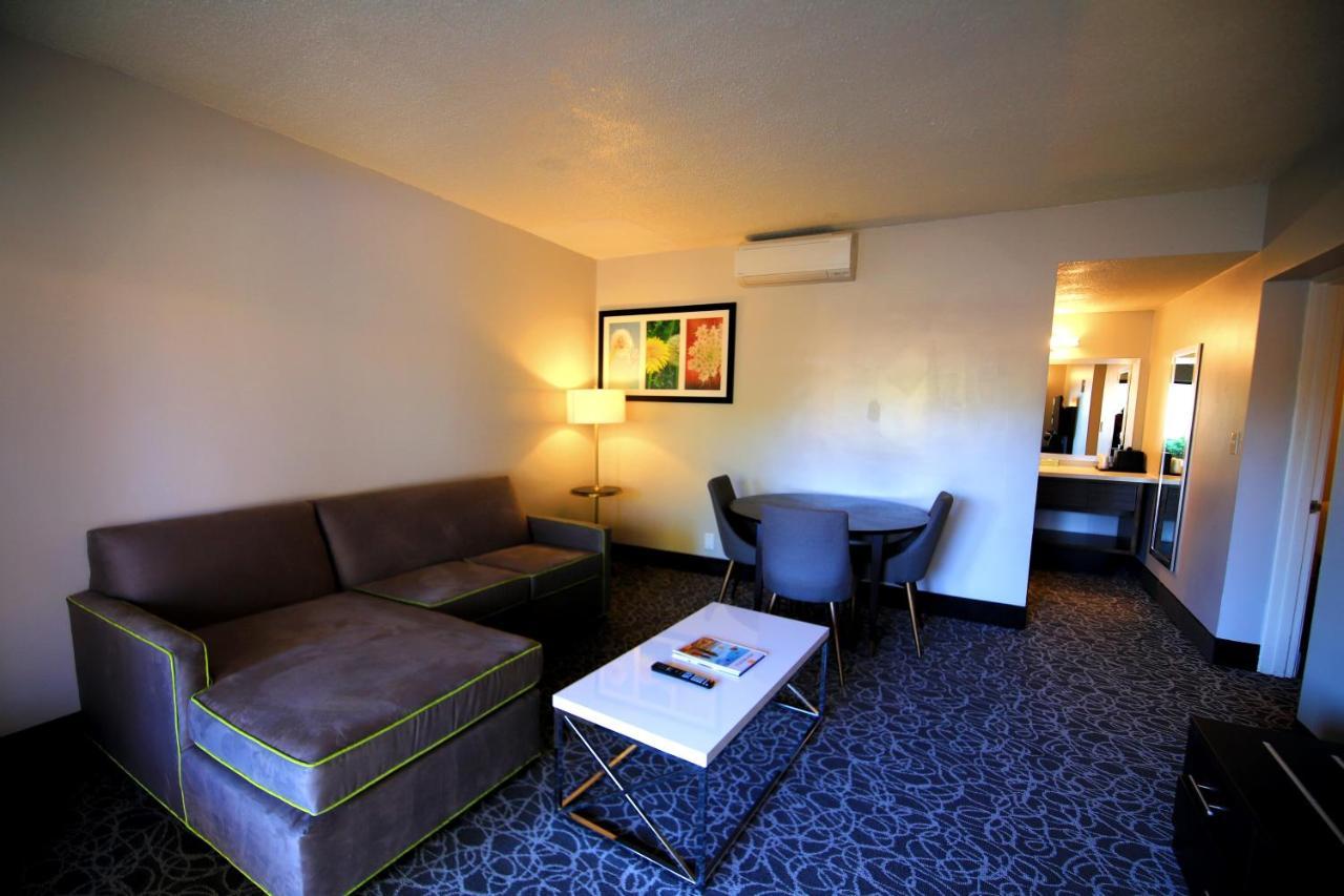 El Sendero Inn, Ascend Hotel Collection سانتا فيه المظهر الخارجي الصورة