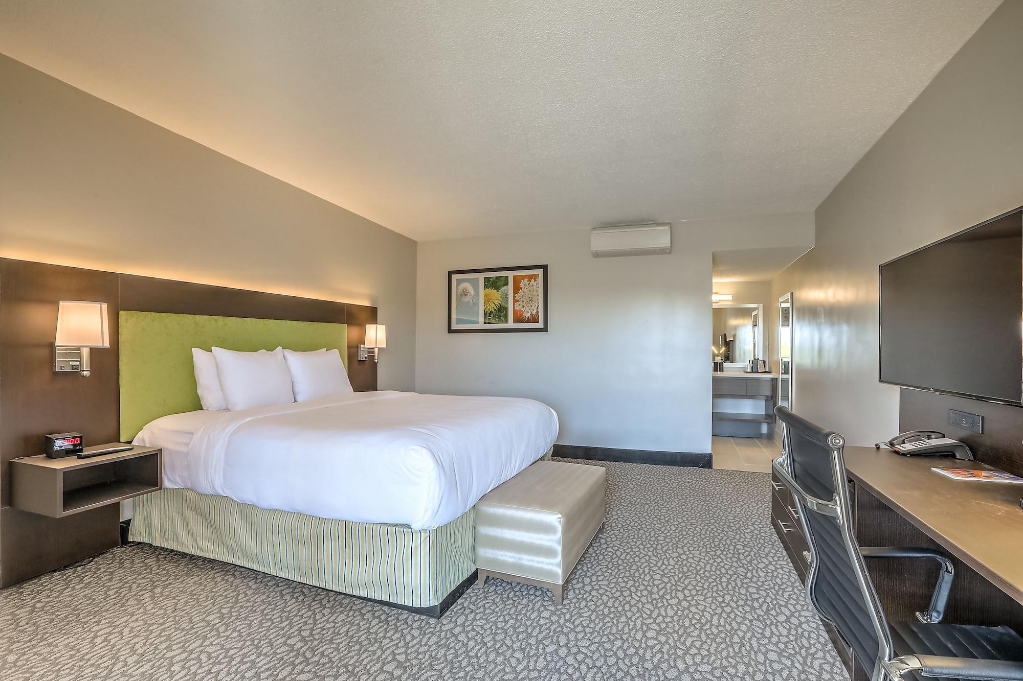 El Sendero Inn, Ascend Hotel Collection سانتا فيه المظهر الخارجي الصورة