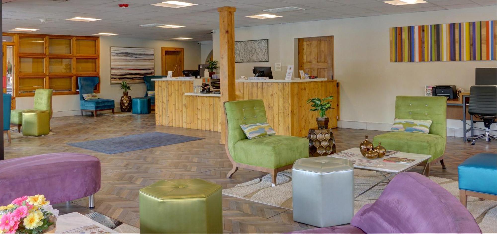 El Sendero Inn, Ascend Hotel Collection سانتا فيه المظهر الخارجي الصورة