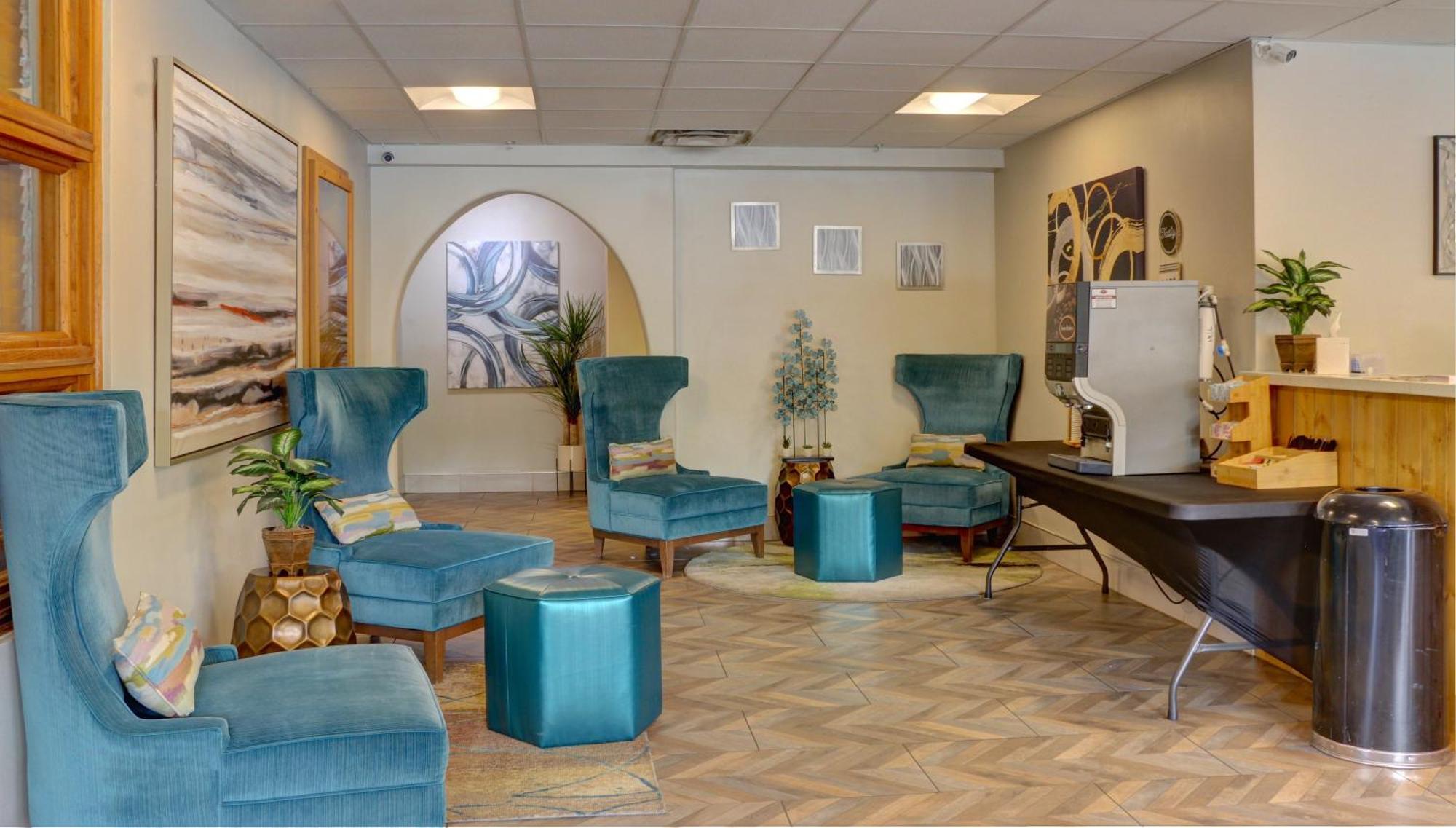 El Sendero Inn, Ascend Hotel Collection سانتا فيه المظهر الخارجي الصورة
